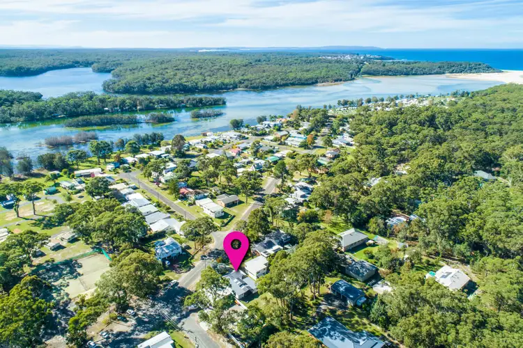 Second view of Homely house listing, 50 Lake Conjola Entrance Road, Lake Conjola NSW 2539