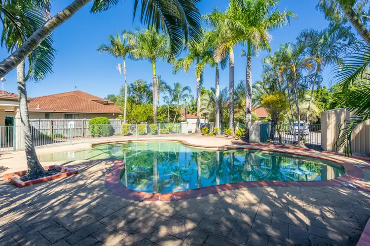 Third view of Homely townhouse listing, 3/28 Ancona Street, Carrara QLD 4211
