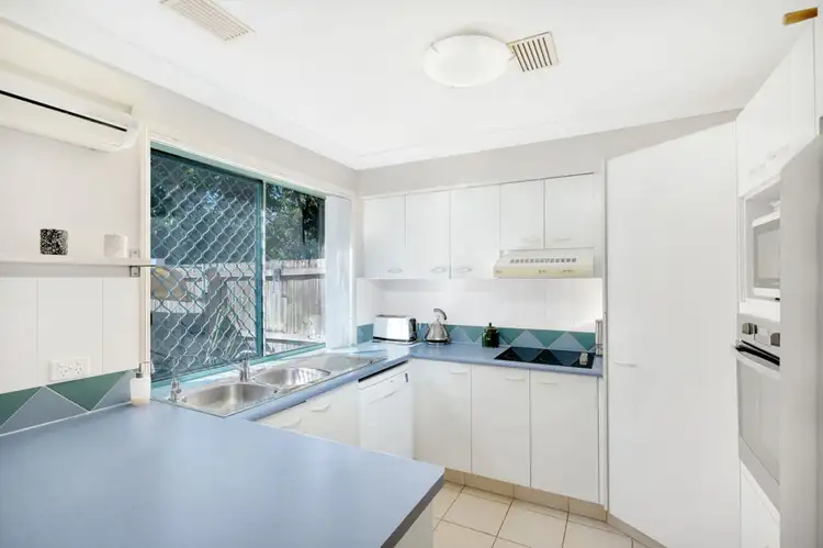 Fourth view of Homely townhouse listing, 3/28 Ancona Street, Carrara QLD 4211