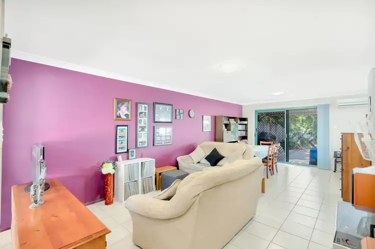 Fifth view of Homely townhouse listing, 3/28 Ancona Street, Carrara QLD 4211