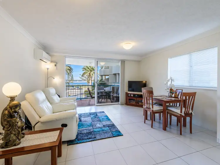 Fourth view of Homely unit listing, 32/484-488 Marine Parade, Biggera Waters QLD 4216