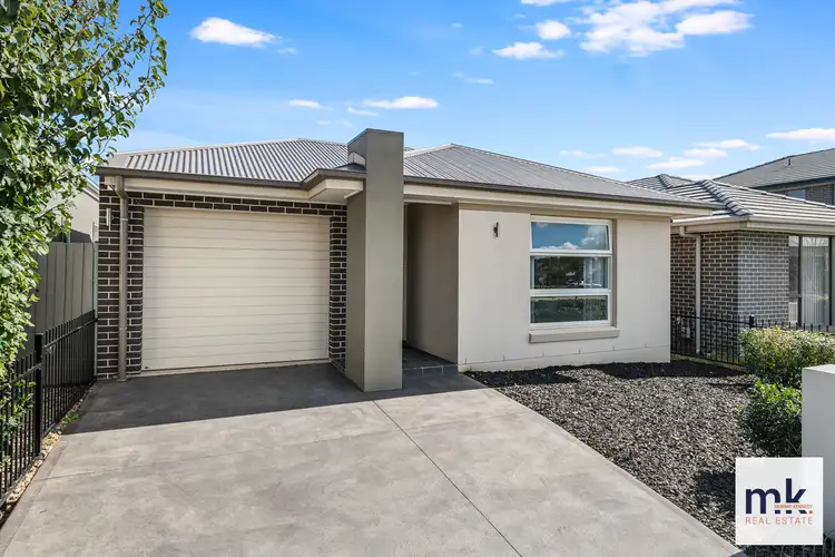 Second view of Homely house listing, 52 Village Circuit, Gregory Hills NSW 2557