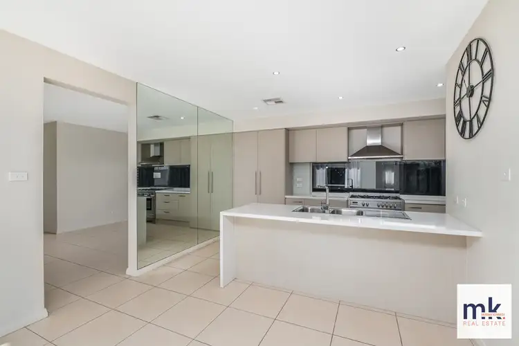 Fourth view of Homely house listing, 52 Village Circuit, Gregory Hills NSW 2557