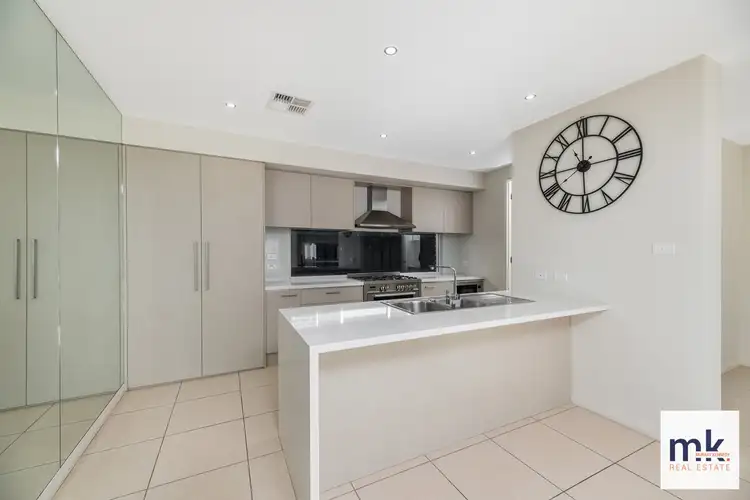 Fifth view of Homely house listing, 52 Village Circuit, Gregory Hills NSW 2557