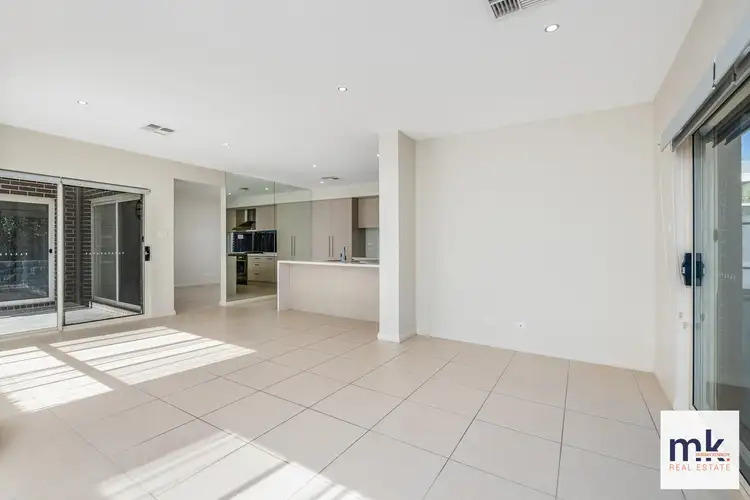 Sixth view of Homely house listing, 52 Village Circuit, Gregory Hills NSW 2557