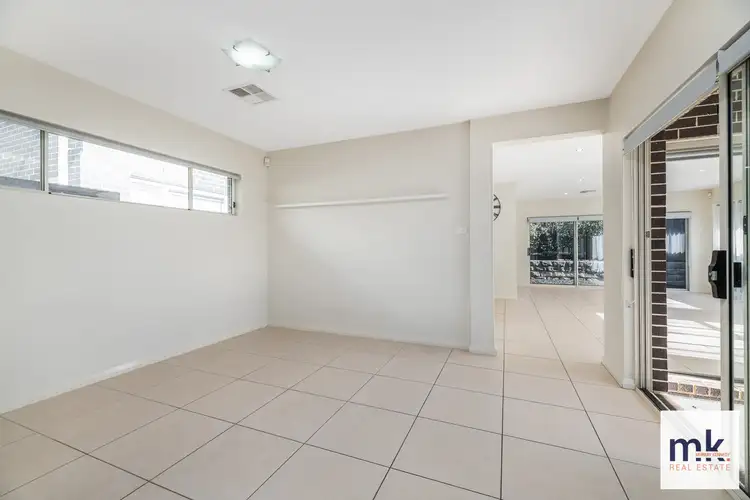 Seventh view of Homely house listing, 52 Village Circuit, Gregory Hills NSW 2557