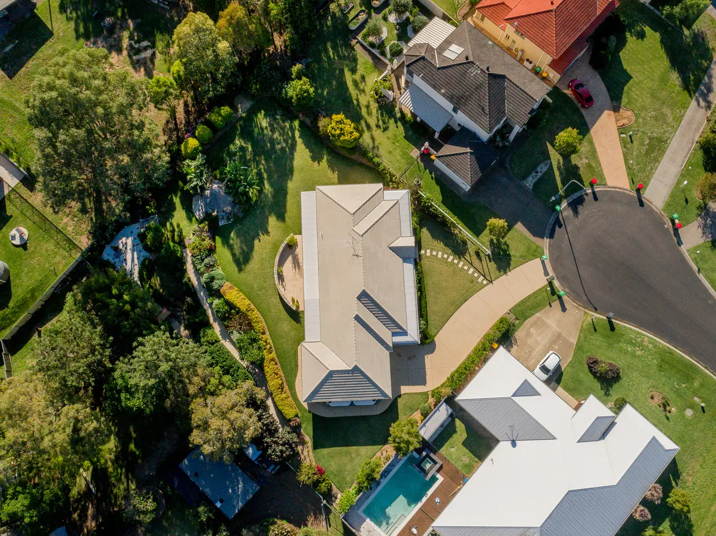 Main view of Homely house listing, 29 Alyce Close, Bolwarra Heights NSW 2320