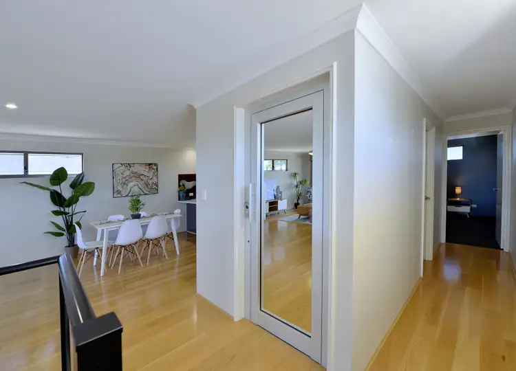 Sixth view of Homely house listing, 13 Len Howard Drive, Erskine WA 6210