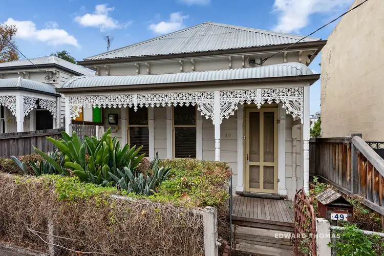 49 Ormond Street, Kensington VIC 3031