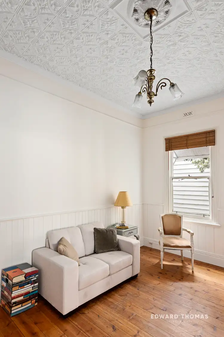 Fifth view of Homely house listing, 49 Ormond Street, Kensington VIC 3031