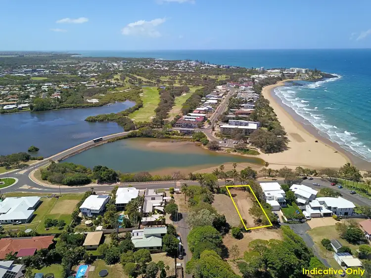 Main view of Homely land listing, 16 Woongarra Scenic Drive, Bargara QLD 4670