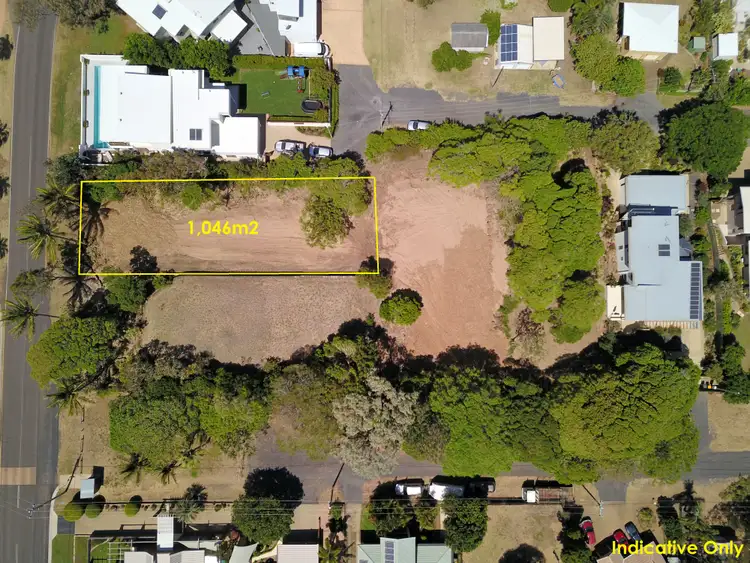 Third view of Homely land listing, 16 Woongarra Scenic Drive, Bargara QLD 4670