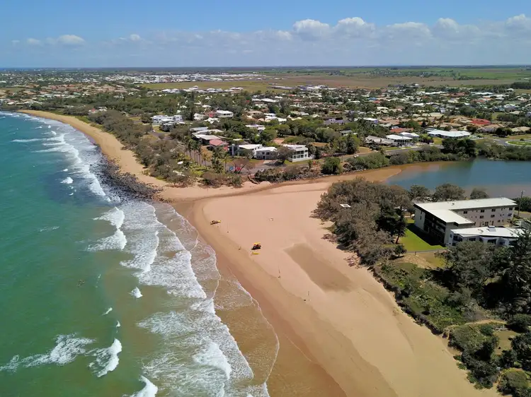 Fourth view of Homely land listing, 16 Woongarra Scenic Drive, Bargara QLD 4670