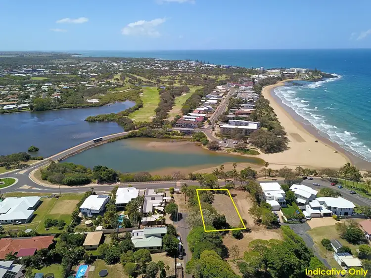 14 Woongarra Scenic Drive, Bargara QLD 4670