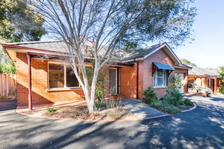 2/5 Diosma Court, Frankston South VIC 3199