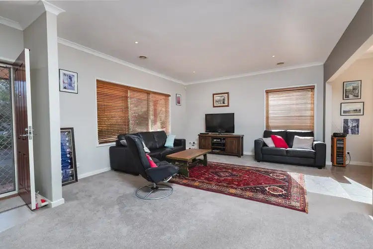Second view of Homely unit listing, 2/5 Diosma Court, Frankston South VIC 3199