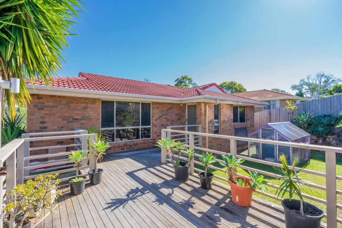 Main view of Homely house listing, 24 Crestridge Crescent, Oxenford QLD 4210