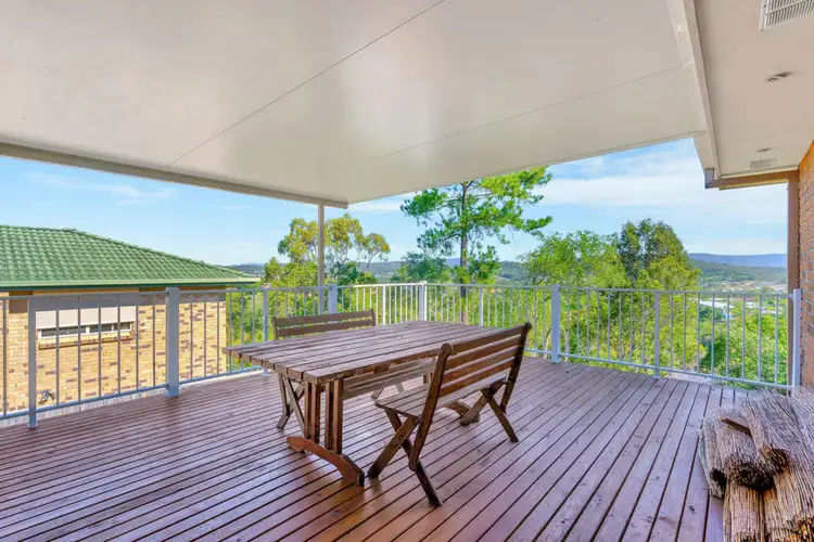 Third view of Homely house listing, 24 Crestridge Crescent, Oxenford QLD 4210