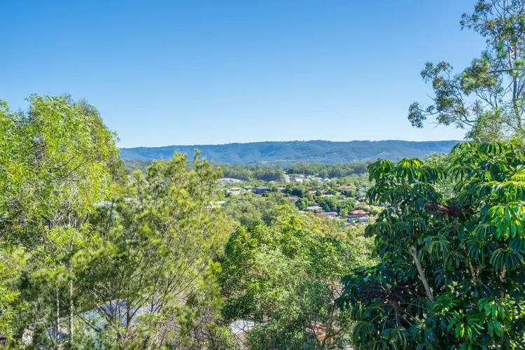 Fourth view of Homely house listing, 24 Crestridge Crescent, Oxenford QLD 4210