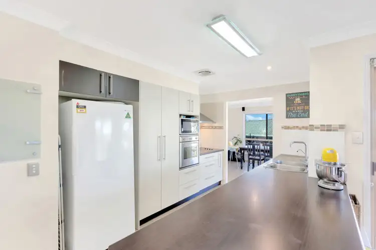 Fifth view of Homely house listing, 24 Crestridge Crescent, Oxenford QLD 4210