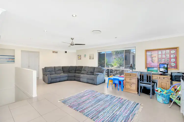 Sixth view of Homely house listing, 24 Crestridge Crescent, Oxenford QLD 4210