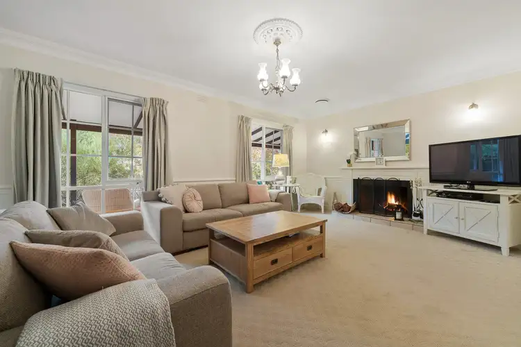Second view of Homely house listing, 11 Maberley Crescent, Frankston South VIC 3199