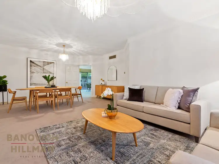 Second view of Homely house listing, 29A Tweeddale Road, Applecross WA 6153