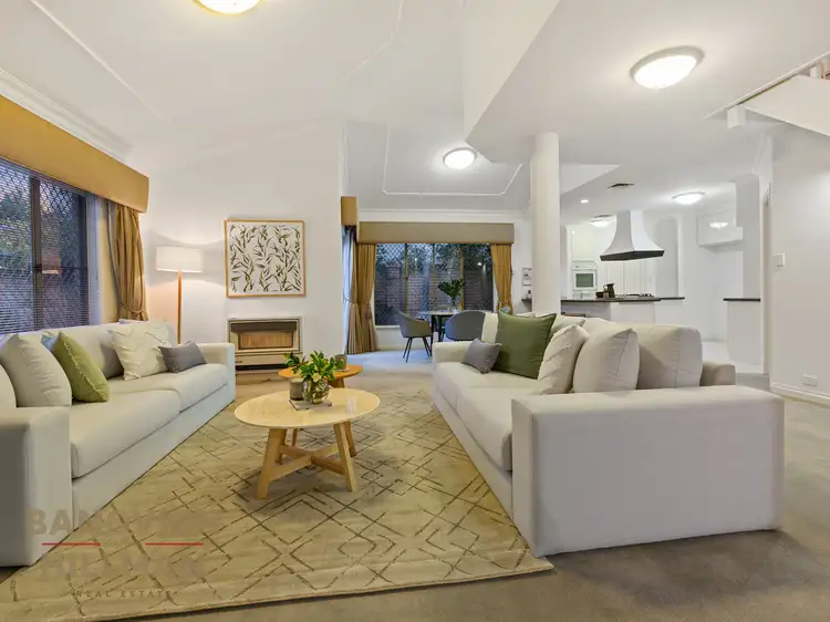 Third view of Homely house listing, 29A Tweeddale Road, Applecross WA 6153