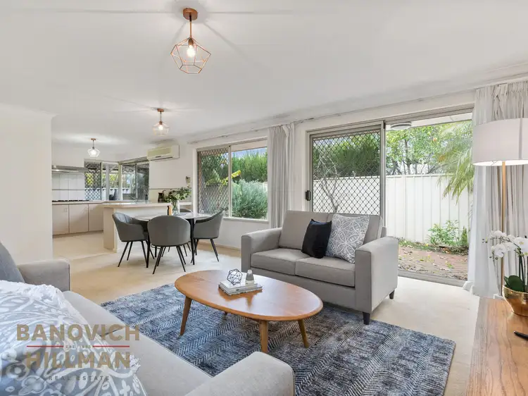 29B Tweeddale Road, Applecross WA 6153