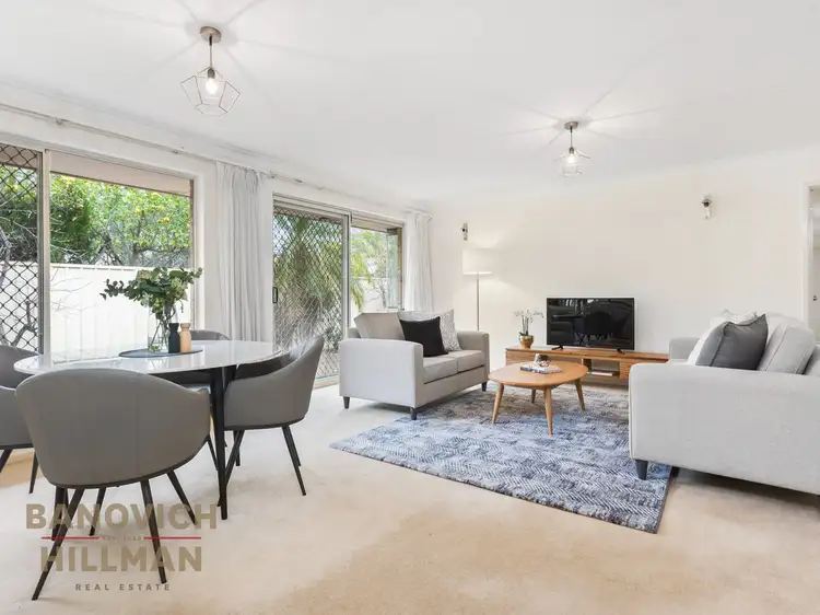 Second view of Homely house listing, 29B Tweeddale Road, Applecross WA 6153