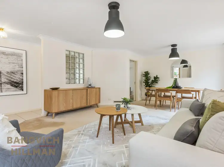 Third view of Homely house listing, 29B Tweeddale Road, Applecross WA 6153