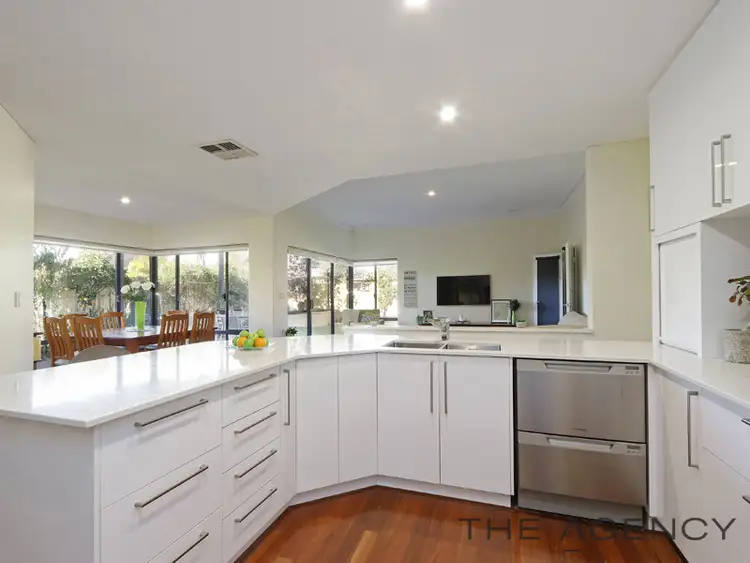 11 Northfield Crescent, Canning Vale WA 6155