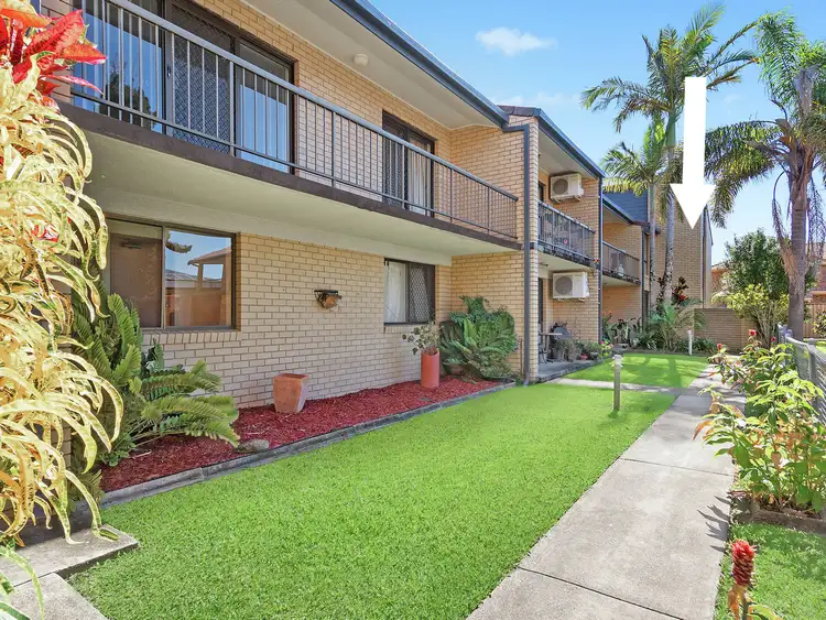 Sixth view of Homely apartment listing, 7/41 Fox Street, Ballina NSW 2478