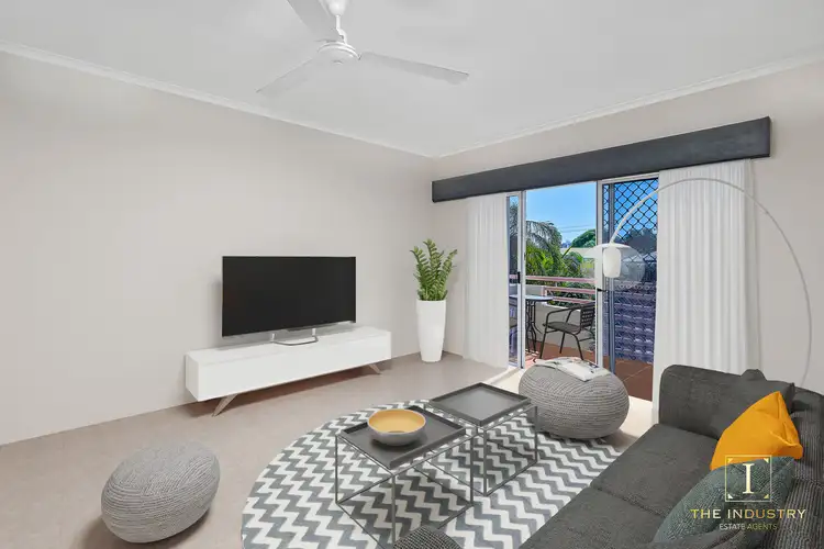 13/17-21 Martyn Street, Parramatta Park QLD 4870