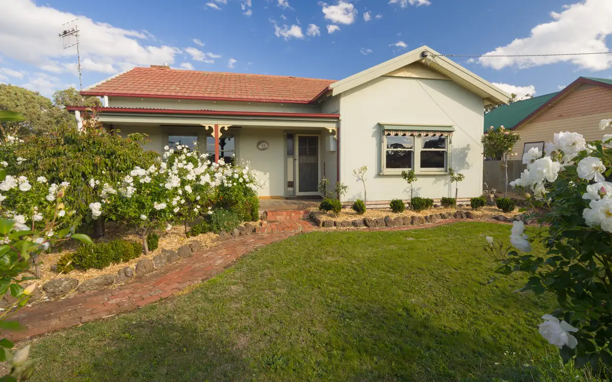 Main view of Homely house listing, 93 Curdie Street, Cobden VIC 3266