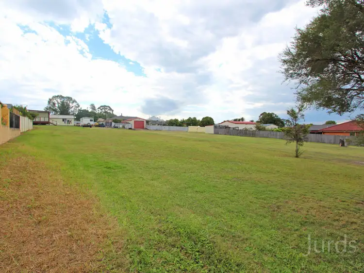 Main view of Homely land listing, 4 Dunlop Street, Kearsley NSW 2325