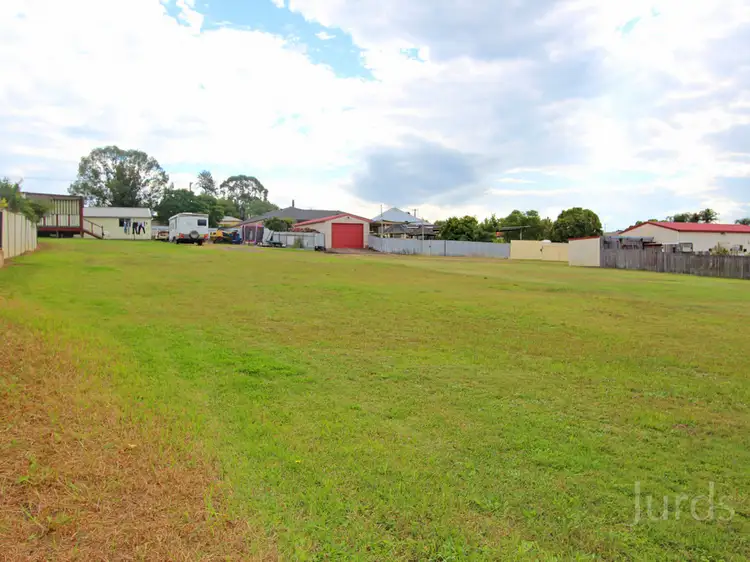 Third view of Homely land listing, 4 Dunlop Street, Kearsley NSW 2325