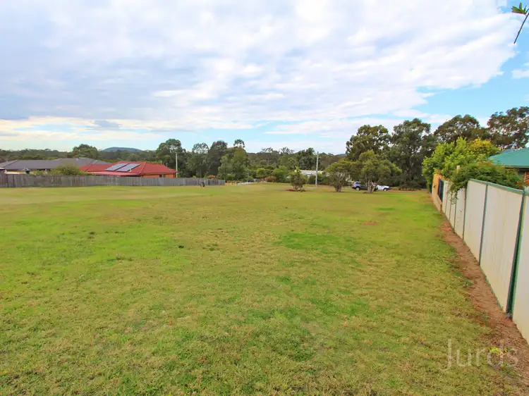 Fourth view of Homely land listing, 4 Dunlop Street, Kearsley NSW 2325