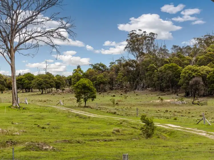 Second view of Homely land listing, LOT 1 Parrish Lane, Eukey QLD 4380