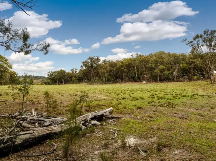Third view of Homely land listing, LOT 1 Parrish Lane, Eukey QLD 4380