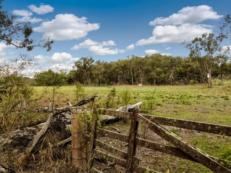 Fourth view of Homely land listing, LOT 1 Parrish Lane, Eukey QLD 4380