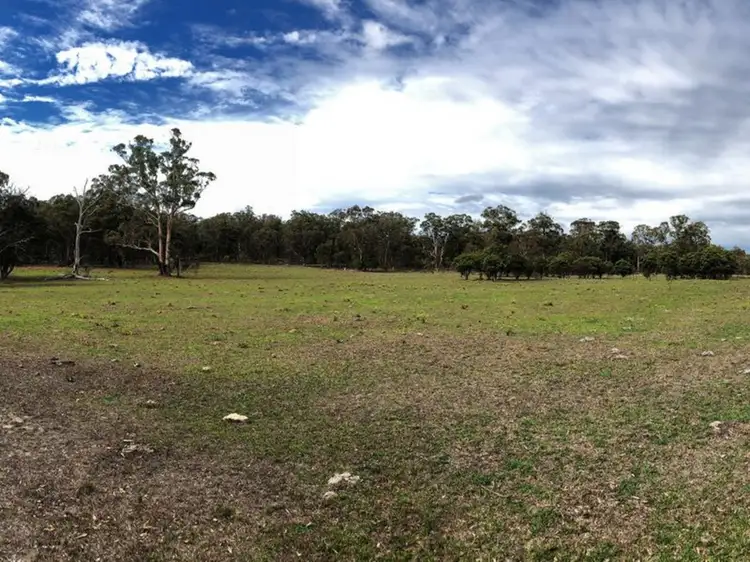 Sixth view of Homely land listing, LOT 1 Parrish Lane, Eukey QLD 4380