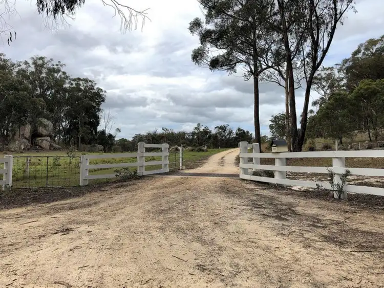 Sixth view of Homely rural property listing, 111 Parrish Lane, Eukey QLD 4380