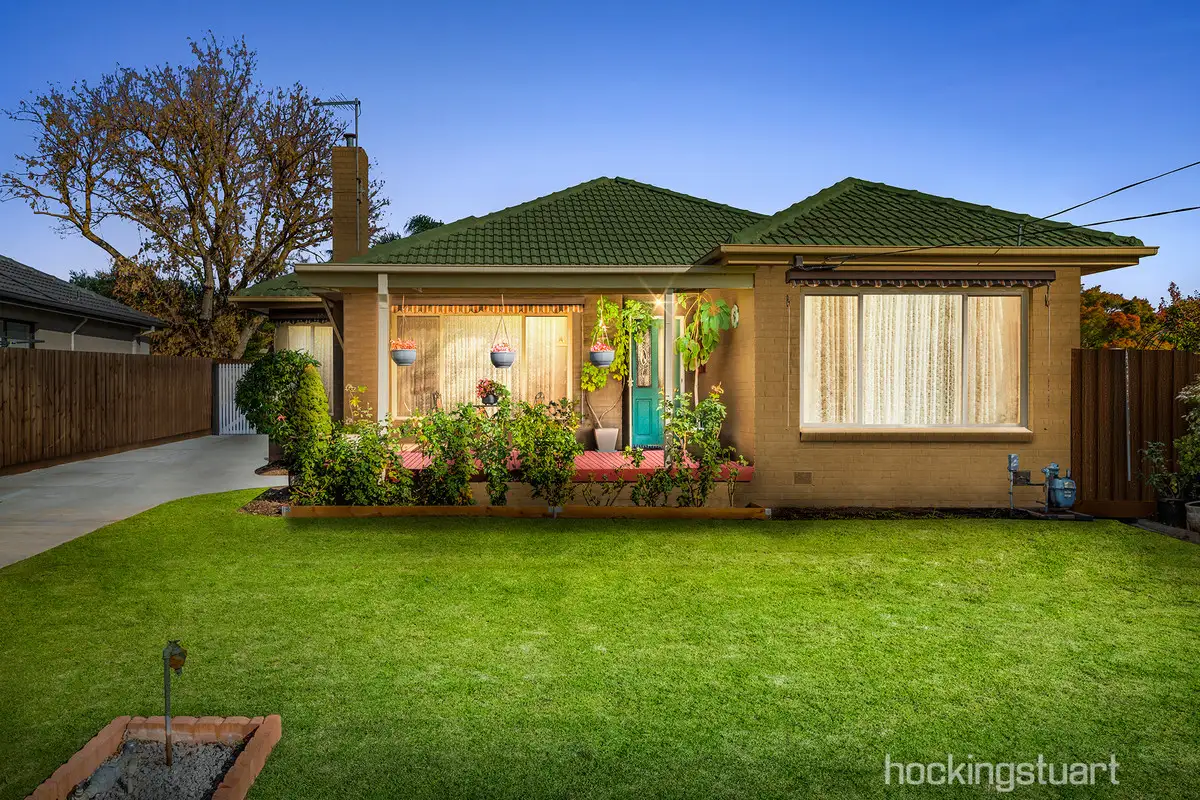 Main view of Homely house listing, 15 Toogoods Rise, Box Hill North VIC 3129