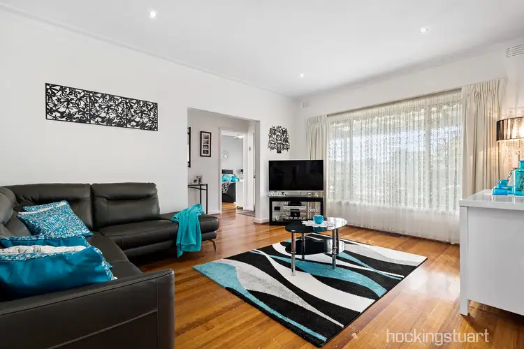 Second view of Homely house listing, 15 Toogoods Rise, Box Hill North VIC 3129