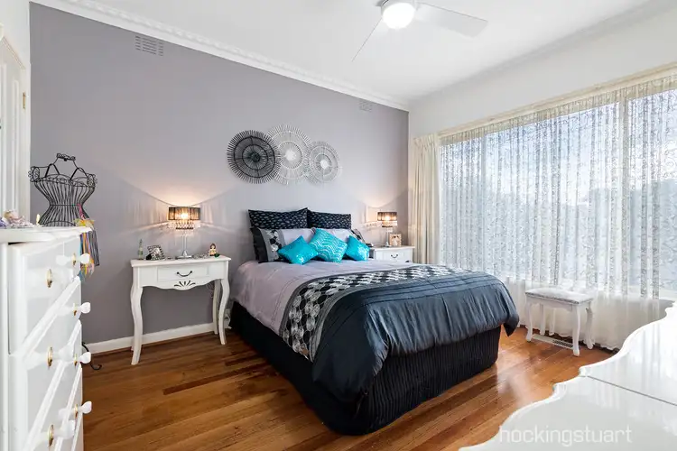 Fifth view of Homely house listing, 15 Toogoods Rise, Box Hill North VIC 3129