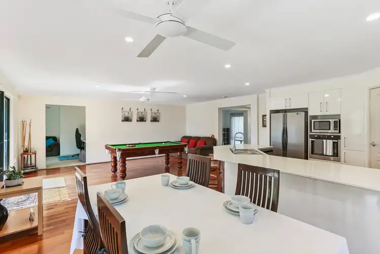 Fourth view of Homely house listing, 20 Ballinger Place, Pelican Waters QLD 4551