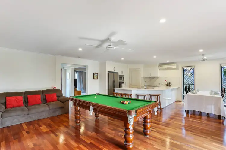 Fifth view of Homely house listing, 20 Ballinger Place, Pelican Waters QLD 4551