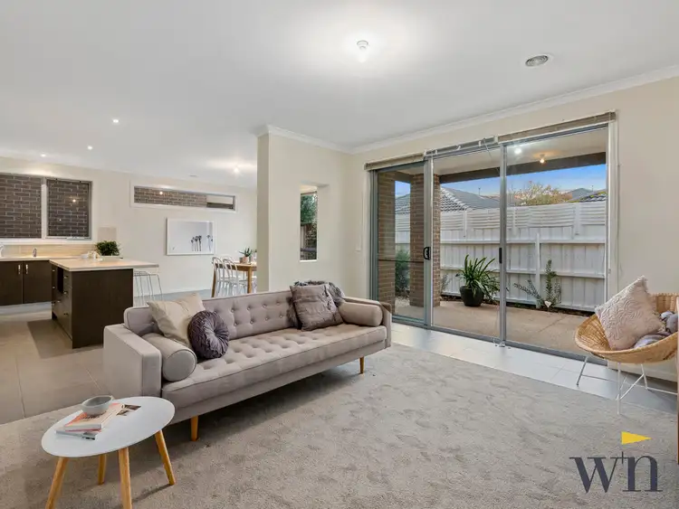 Second view of Homely house listing, 7/27 Green Island Avenue, Mount Martha VIC 3934