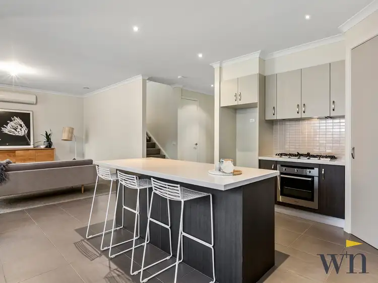 Fourth view of Homely house listing, 7/27 Green Island Avenue, Mount Martha VIC 3934
